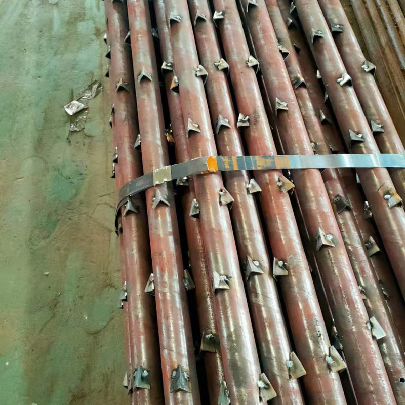 同安土钉小导管