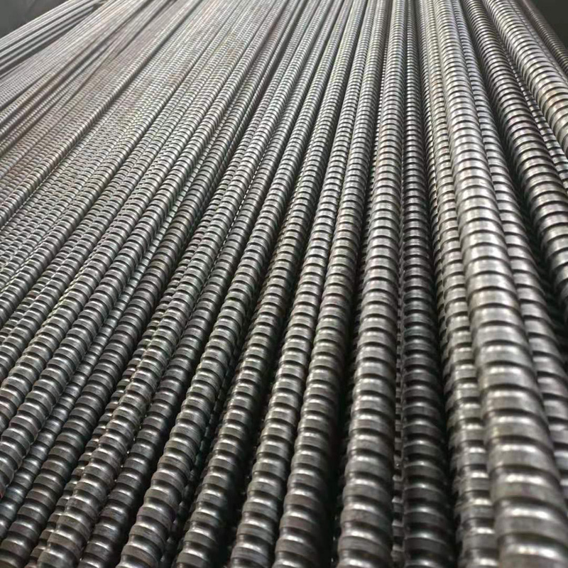 同安中空锚杆