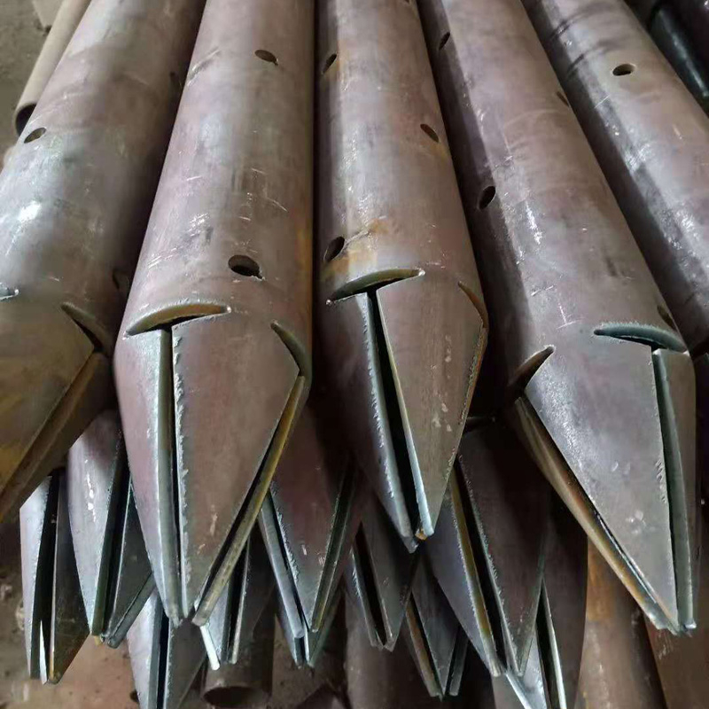 同安预埋注浆管